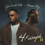 4 Kampe II Lyrics  Joé Dwèt Filé