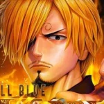 All Blue (2025) Lyrics  M4rkim