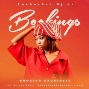 AnchorBee DJ  SOS Soul’D Out Series (Episode 22)