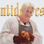ANTIDEPRESIVO Lyrics  Bhavi