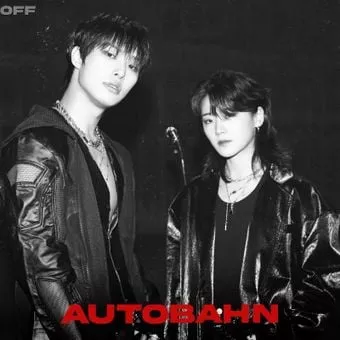 AUTOBAHN Lyrics  MINGI 민기