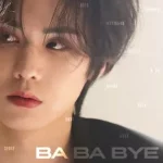 BA BA BYE Lyrics  ROCKY