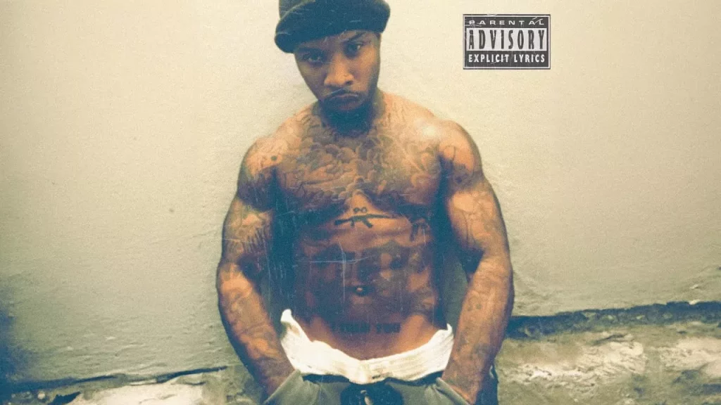 Back Out$ide Lyrics  Tory Lanez, S.O.S (Rap), DSTNY & KINGMiDAS