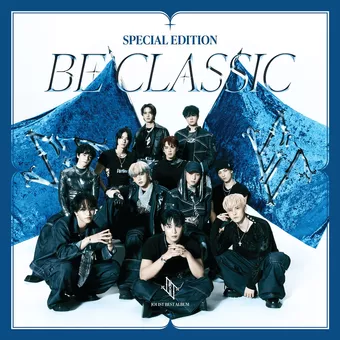 BE CLASSIC Lyrics (English Translation)  JO1