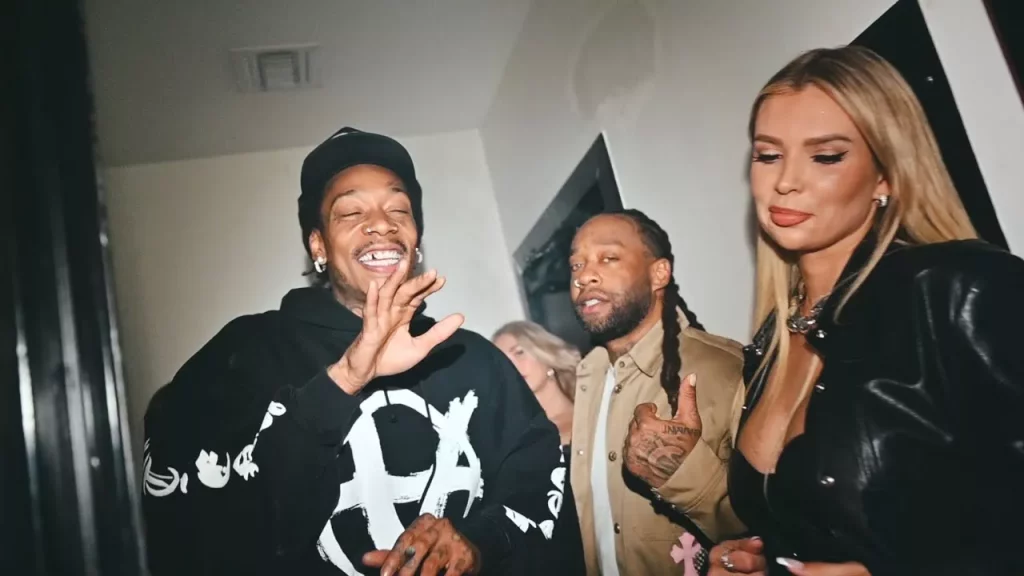 Billionaires Lyrics  Wiz Khalifa & Ty Dolla $ign