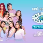 Blink Twice (Dos Veces Remix) Lyrics  BINI & Belinda
