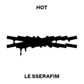 Born Fire Lyrics  LE SSERAFIM