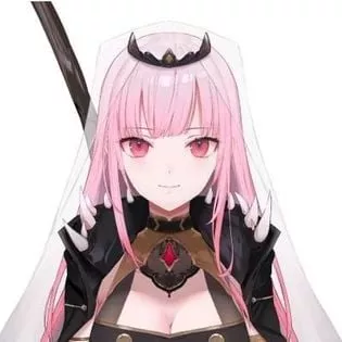 BRAIN Lyrics (English Translation)  Mori Calliope