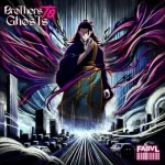 BroThers to GhosTs! Lyrics  FabvL, DizzyEight