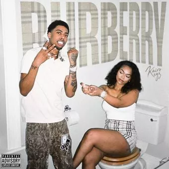 Burberry Lyrics  Kairo Keyz