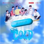 COLD Lyrics  HORI7ON