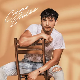 Crème Brulée Lyrics  David Archuleta