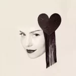 CUPID’S GIRL Lyrics  MARINA