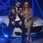 Антонио (Antonio) (BGR)  Гледай я ти (Gleday ya ti) Lyrics