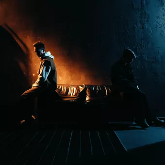 я устал (I’m tired) Lyrics  наше последнее лето npleto, mzlff