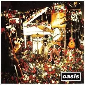 Don’t Look Back in Anger Lyrics  Oasis