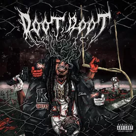 Doot Doot (6 7) Lyrics  Skrilla