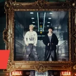 동갑내기 (96ers) Lyrics  HxW (HOSHI & WOOZI)