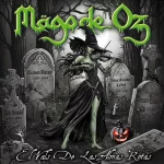 El Vals de las Almas Rotas Lyrics  Mägo de Oz