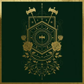 EMERGENCE LYRICS  SLEEP TOKEN
