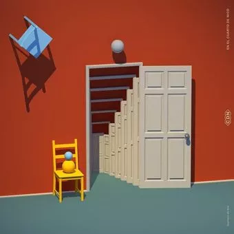 En el cuarto de Nico Lyrics (English Translation)  El Cuarteto de Nos