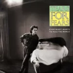 Everybody Wants to Rule the World Lyrics  Tears for Fears