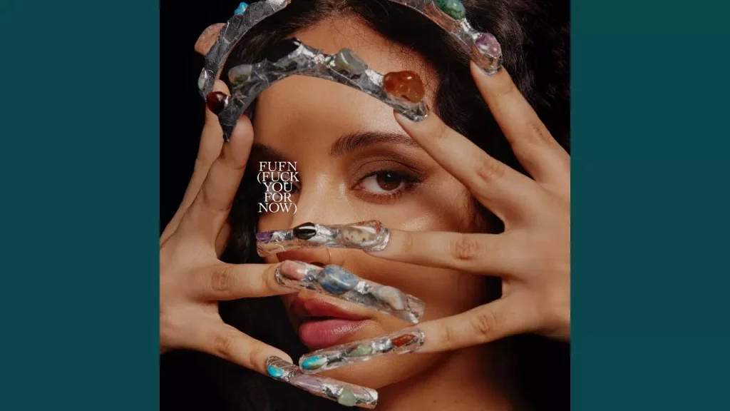 FUFN (Fuck You For Now) Lyrics  JADE