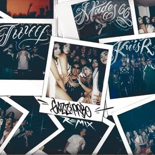 GAZZ PRBO (Remix) Lyrics  Tury, Kris R., Hades66