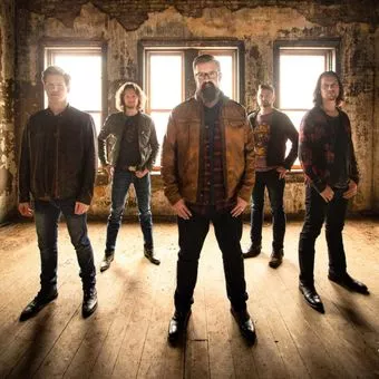 Get Down Like That Lyrics  Home Free
