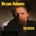 Heaven Lyrics  Bryan Adams