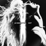 HOT (English ver.) Lyrics  LE SSERAFIM