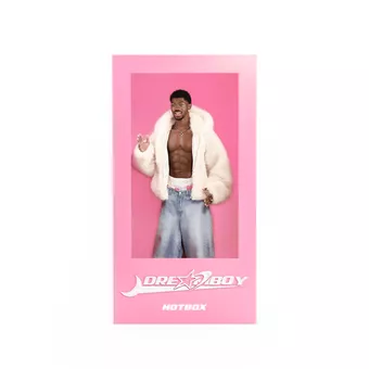 HOTBOX Lyrics  Lil Nas X