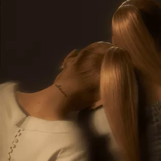 Intro (End of the world) extended Lyrics  Ariana Grande