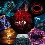 Jorge RiveraHerrans  EPIC: The Musical Album