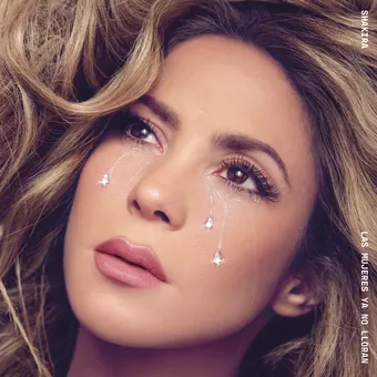 La Fuerte Lyrics  Shakira