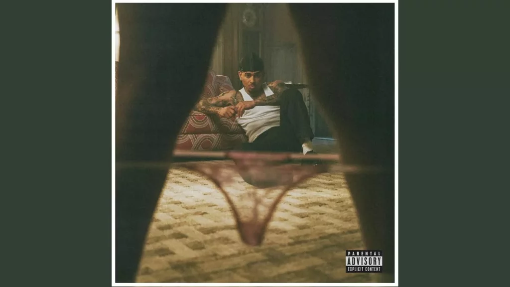 La Nena Lyrics  Ozuna
