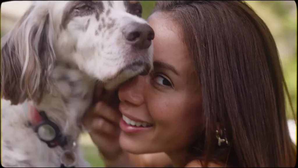 Larissa Lyrics (English Translation)  Anitta