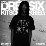 London’s Calling Lyrics  KITSCHKRIEG