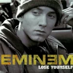 Lose Yourself Lyrics  Eminem