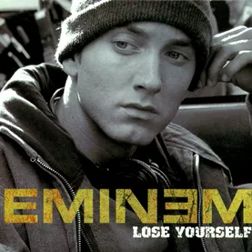 Lose Yourself Lyrics  Eminem