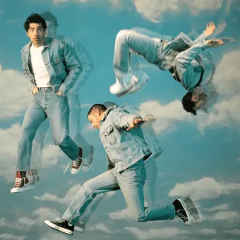Love Me To Heaven Lyrics  Jonas Brothers