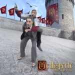 ME DESPERTÉ Lyrics (English Translation)  Bhavi & Jorge Drexler