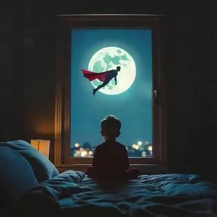 Meu Amor, Dorme Bem Lyrics  Os Quatro e Meia