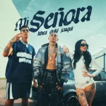 Mi Señora Lyrics  KHEA, Duki, La Joaqui
