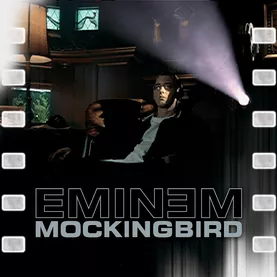 Mockingbird Lyrics  Eminem