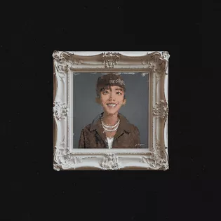 Mona Lisa Lyrics  jhope