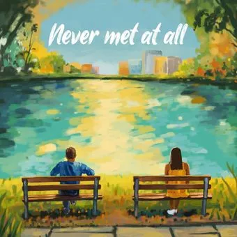 Never met at all Lyrics  Aimee Carty