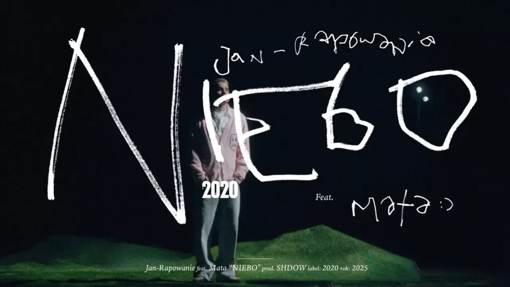 NIEBO Lyrics  Janrapowanie
