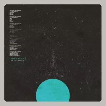 Objects Outlive Us Lyrics  Steven Wilson
