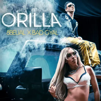 Orilla Lyrics (English Translation)  8belial, Bad Gyal & Virtual Flavor